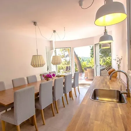 Catalunya Casas Majestic And Views , 30km To Barcelona * Corbera de Llobregat