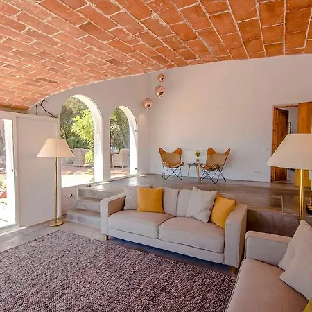 Catalunya Casas Majestic And Views , 30km To Barcelona Villa *