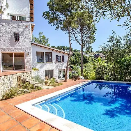 Catalunya Casas Majestic And Views , 30km To Barcelona Corbera de Llobregat