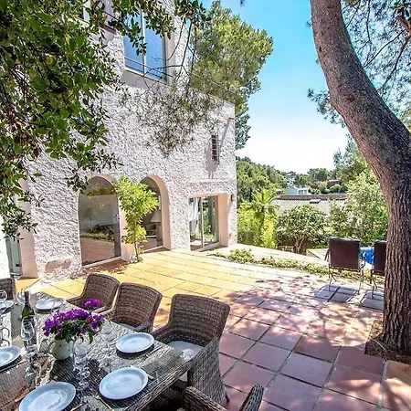 Catalunya Casas Majestic And Views , 30km To Barcelona *