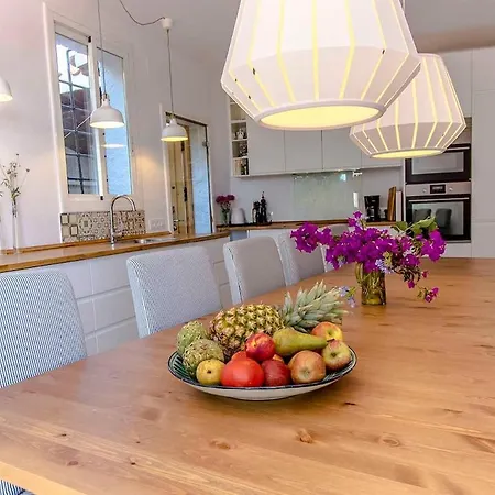 Catalunya Casas Majestic And Views , 30km To Barcelona Villa