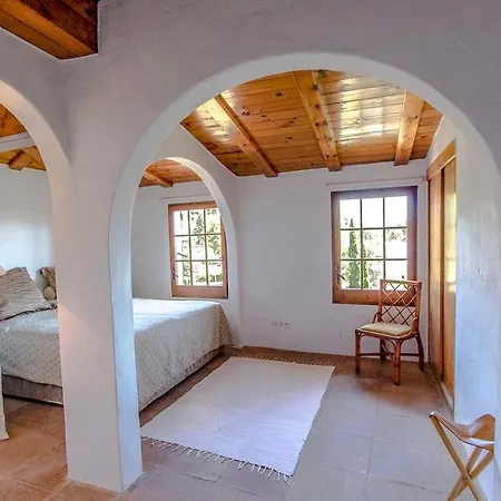 Catalunya Casas Majestic And Views , 30km To Barcelona * Corbera de Llobregat