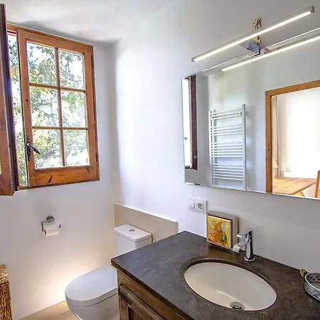 Catalunya Casas Majestic And Views , 30km To Barcelona