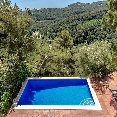 Catalunya Casas Majestic And Views , 30km To Barcelona