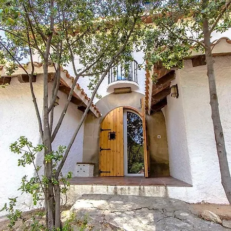 Catalunya Casas Majestic And Views , 30km To Barcelona * Corbera de Llobregat