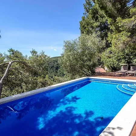 Catalunya Casas Majestic And Views , 30km To Barcelona Villa *