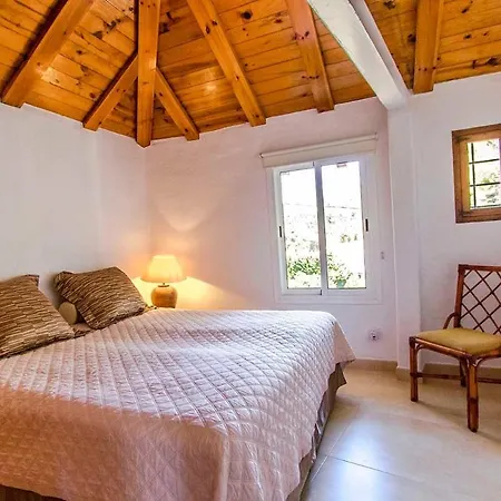 Catalunya Casas Majestic And Views , 30km To Barcelona *