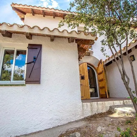 Villa Catalunya Casas Majestic And Views , 30km To Barcelona *