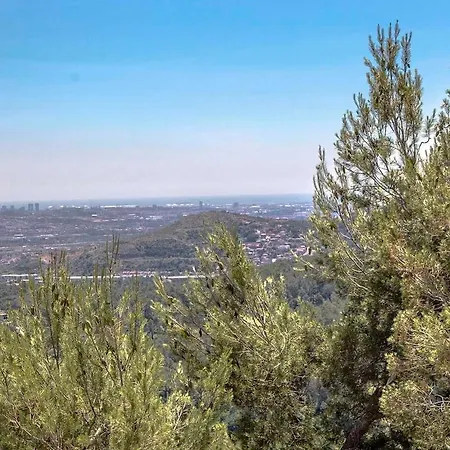 Catalunya Casas Majestic And Views , 30km To Barcelona *