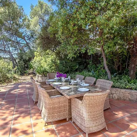 Catalunya Casas Majestic And Views , 30km To Barcelona Villa *