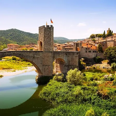 Catalunya Casas Majestic And Views , 30km To Barcelona Villa Corbera de Llobregat