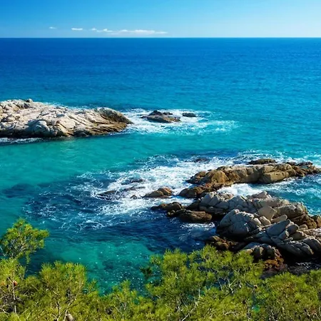 Catalunya Casas Majestic And Views , 30km To Barcelona Villa *