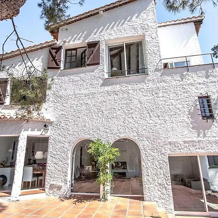 ヴィラ Catalunya Casas Majestic And Views , 30km To Barcelona